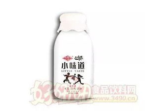 福淋小味道 好酸奶 好味道