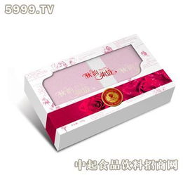 益康情侣月饼 益康休闲食品