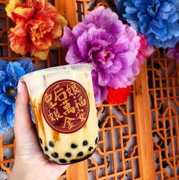 海外茶饮 茶饮在内地和海外,是凭借什么做得这么好的呢