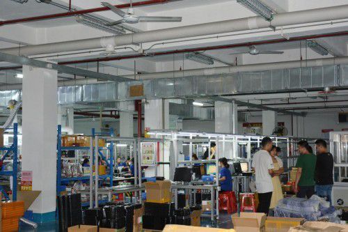 柯凌普智能锁打破产品同质化局限,在市场中脱颖而出